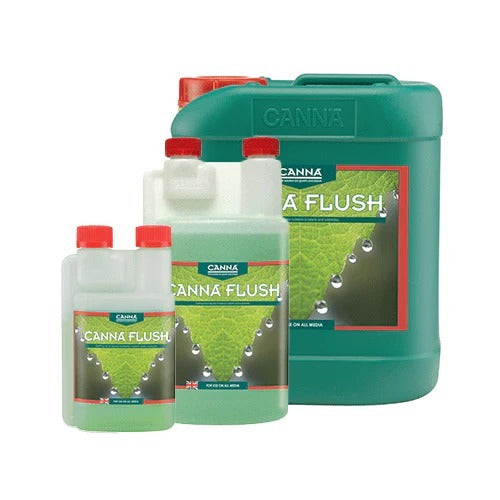 Canna - Flush - 1L