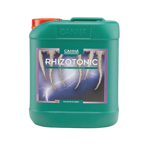 Canna - Rhizotonic - 5L