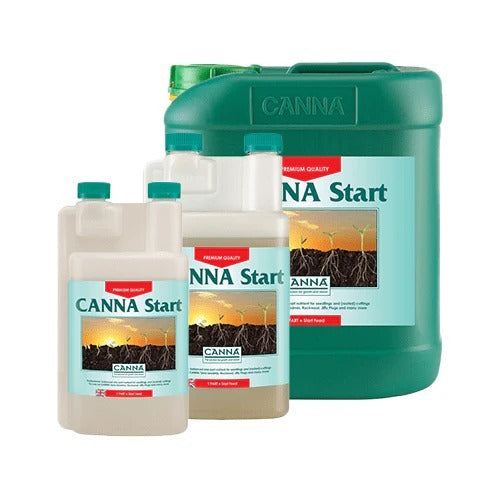 Canna - Start - 1L