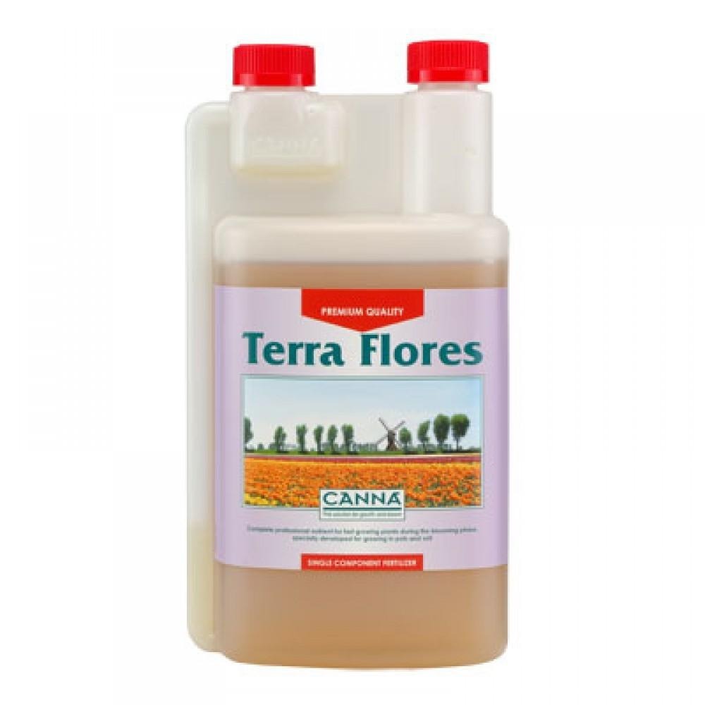 Canna - Terra Flores - 1L