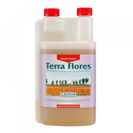 Canna - Terra Flores - 1L
