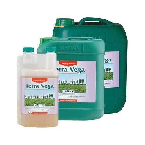 Canna - Terra Vega - 20L
