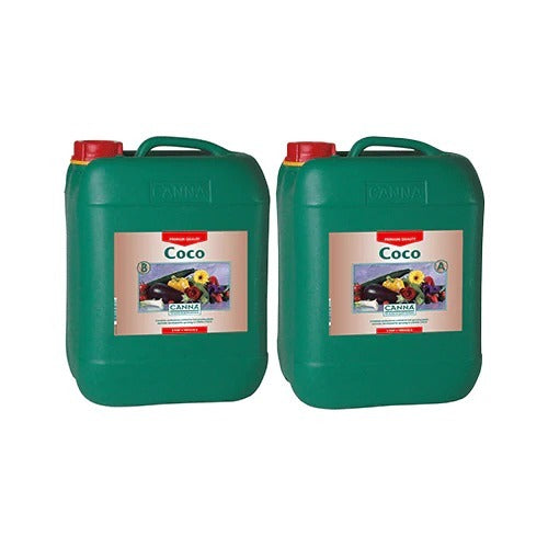 Canna Coco (AB) - 10L