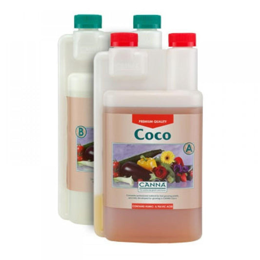 Canna Coco (AB) - 1L