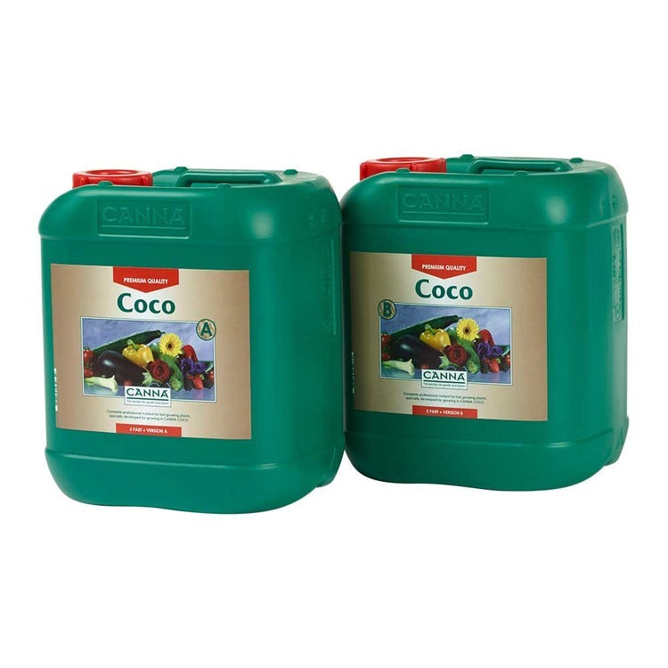 Canna Coco (AB) - 5L