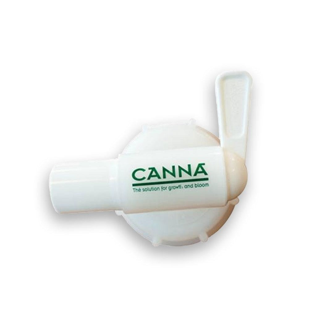 Canna Tap