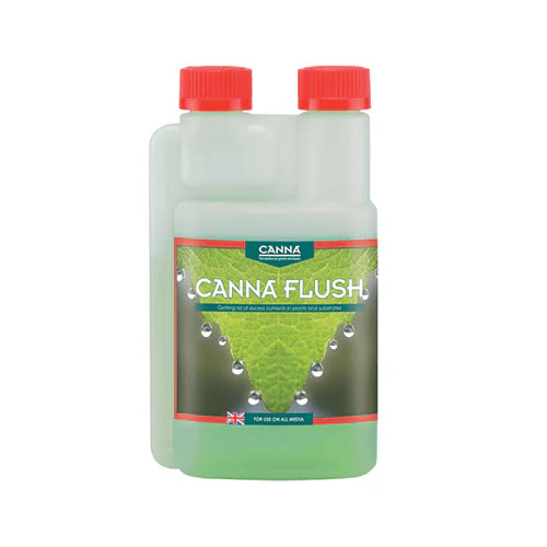 Canna Flush 1L