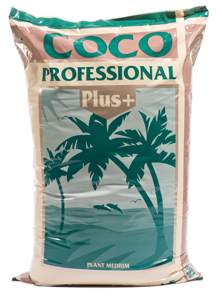 Coco Professional Plus 50L