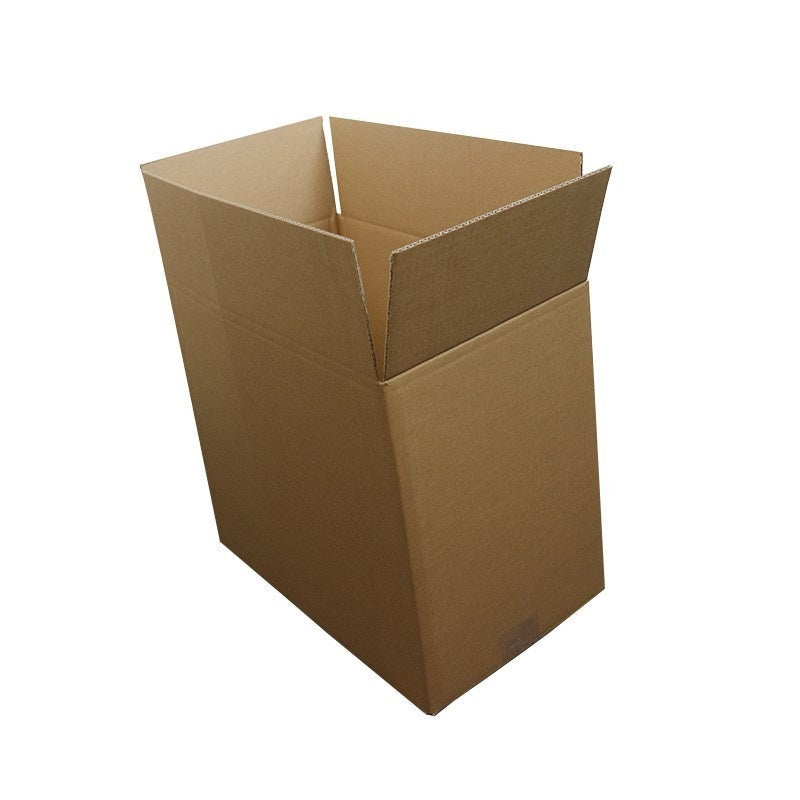 Cardboard - Nutrient & Online Box