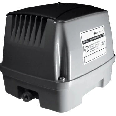 Charles Austen Air Compressor - ET150