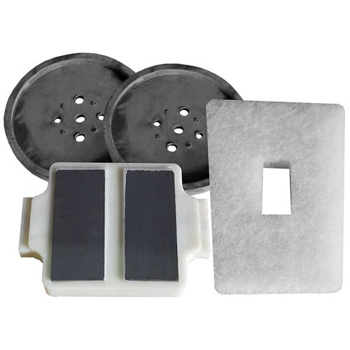 Charles Austen Service Kit - ET150