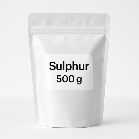 Sulphur 500g