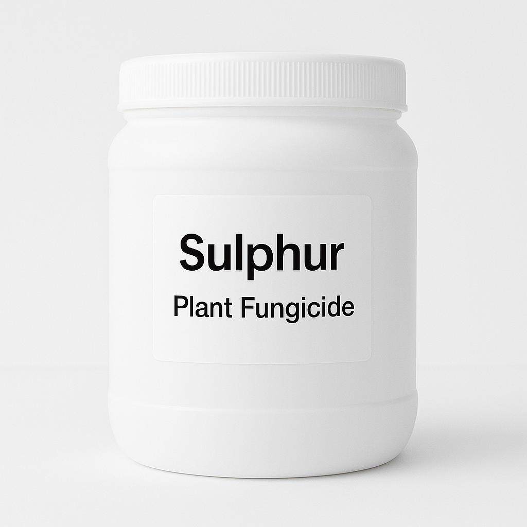 Sulphur 2Kg