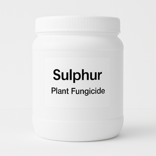 Sulphur 2Kg