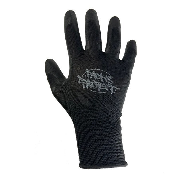 Clean Hands - Premium PU Handling Gloves - Small/Medium