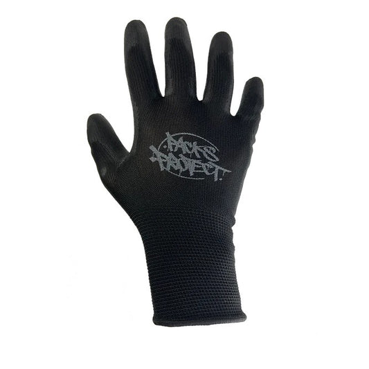 Clean Hands - Premium PU Handling Gloves - Small/Medium