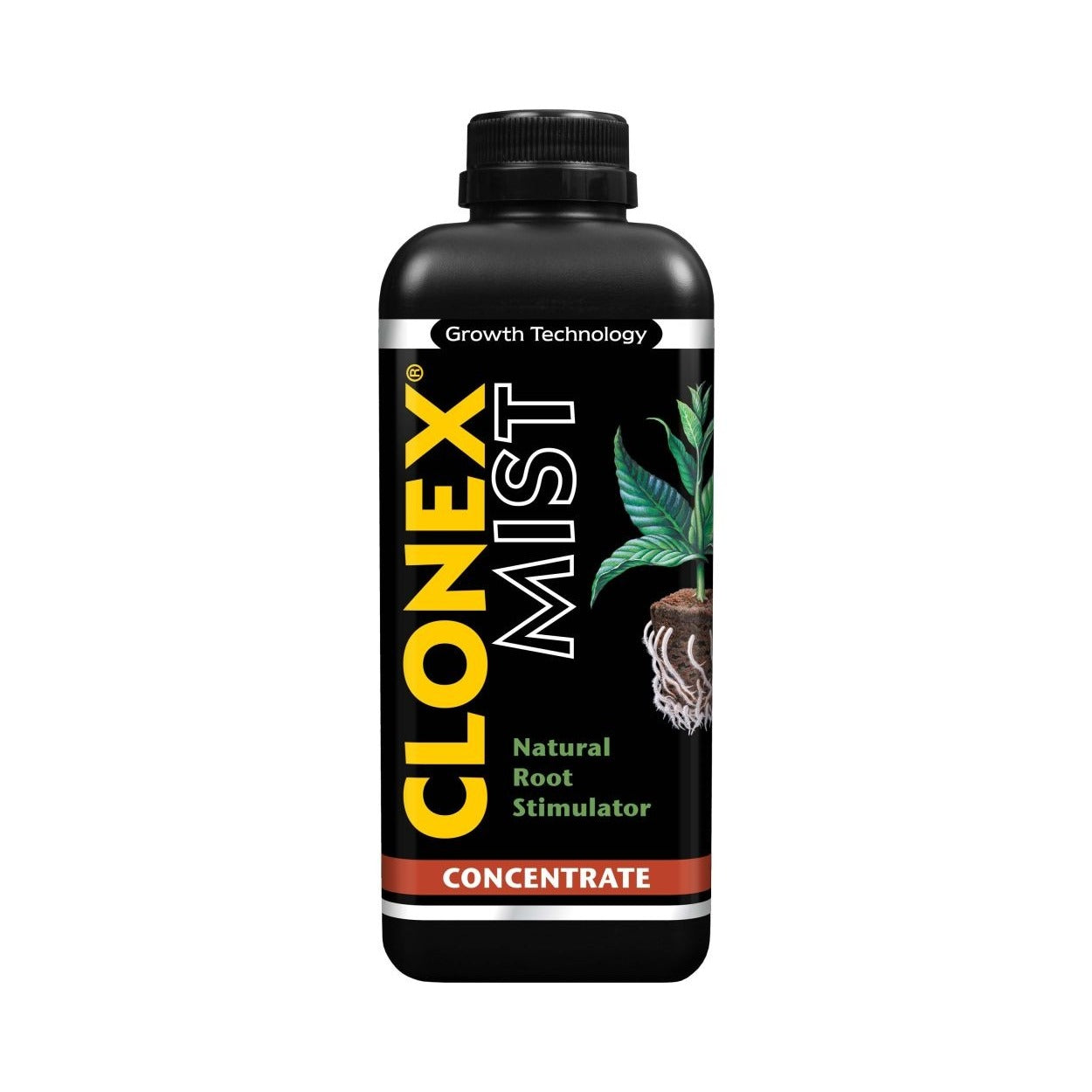 Clonex Mist - 1L Concentrate