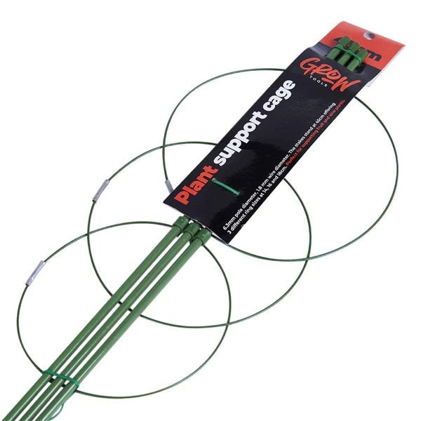 Collapsible Plant Supports - 90cm