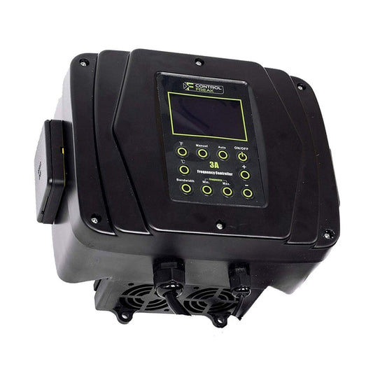 Control Freak Dynamic Frequency Controllers - 3A