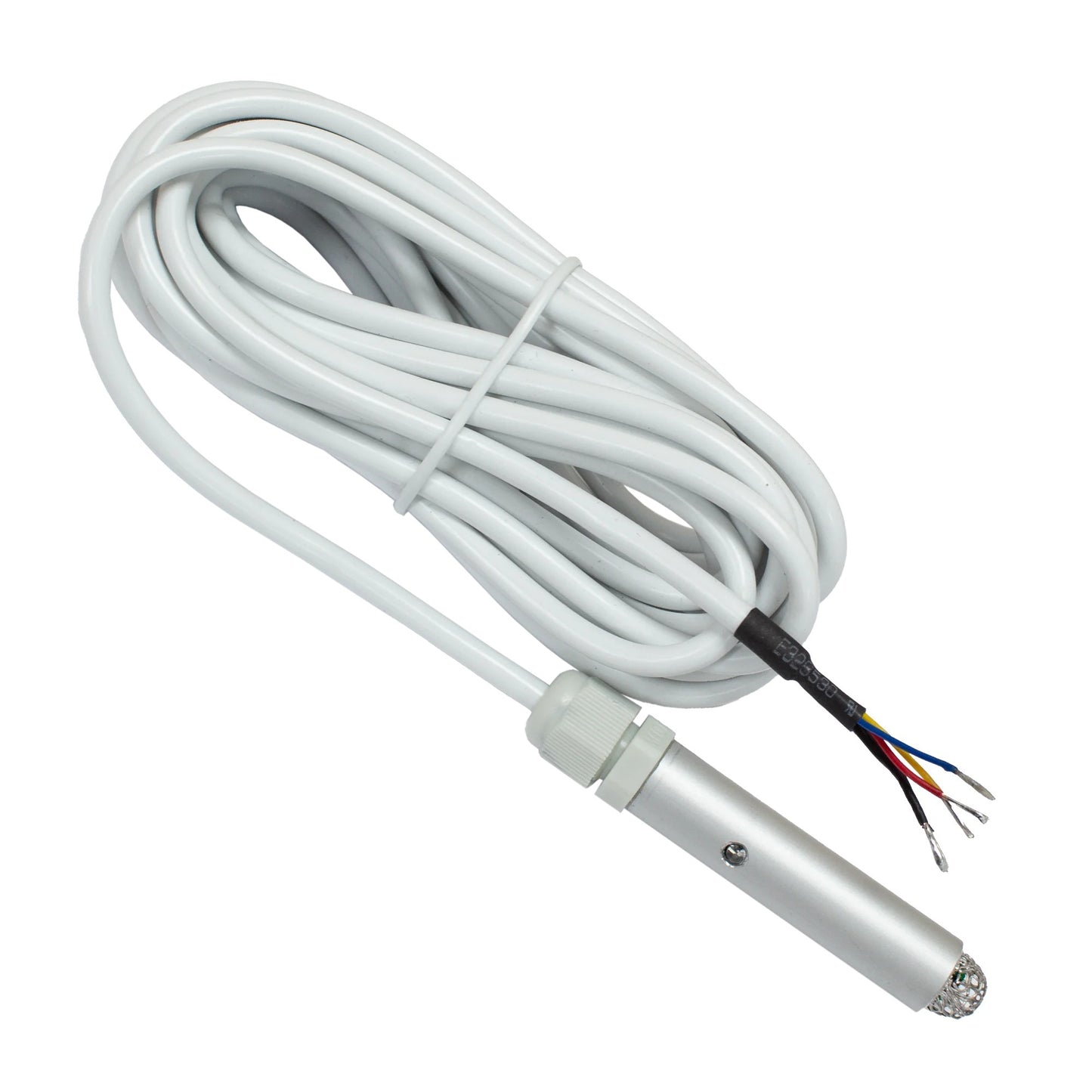 Controller Replacement Probe - (Pack 22) 5m length Pushfit