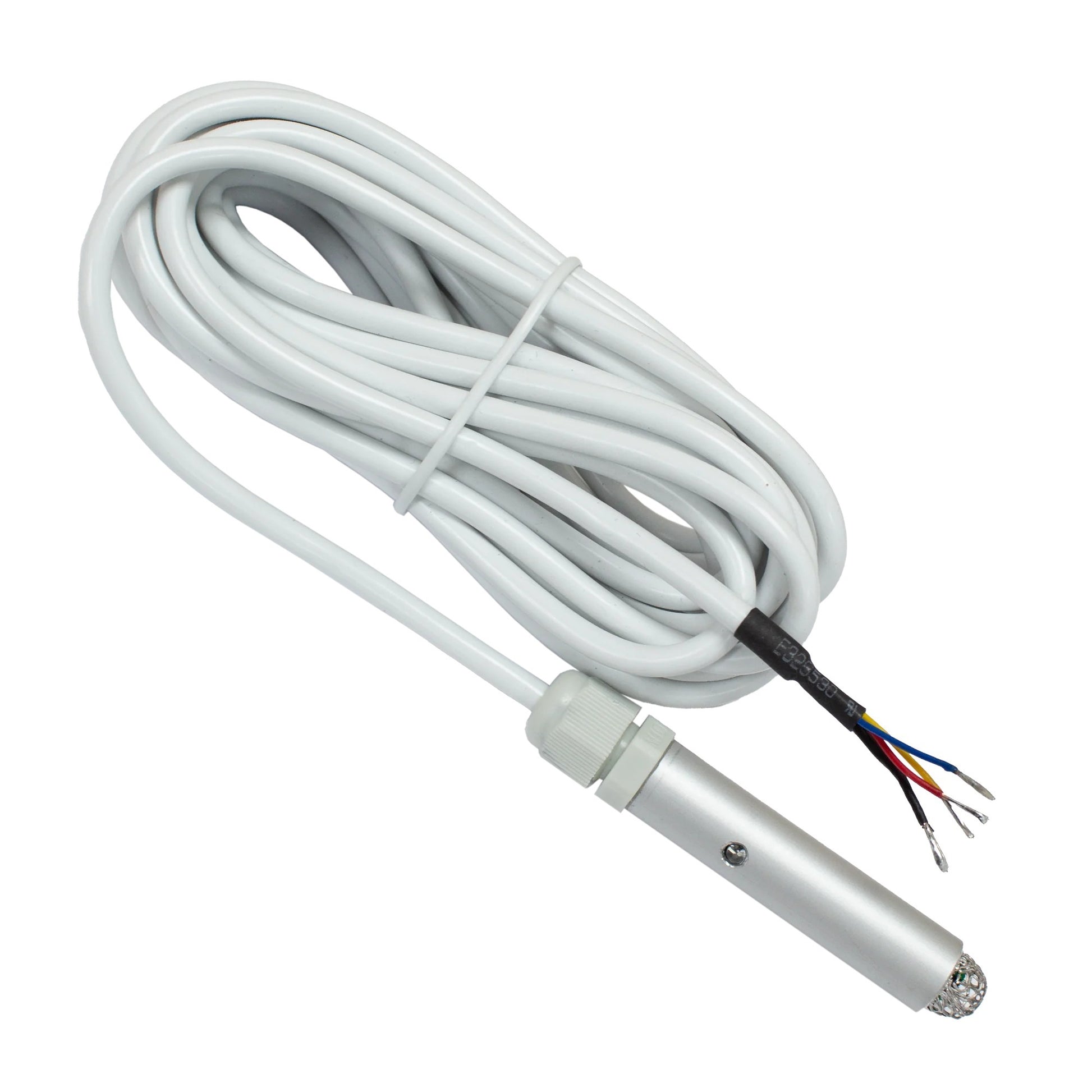 Controller Replacement Probe - (Pack 23) 10m length Pushfit