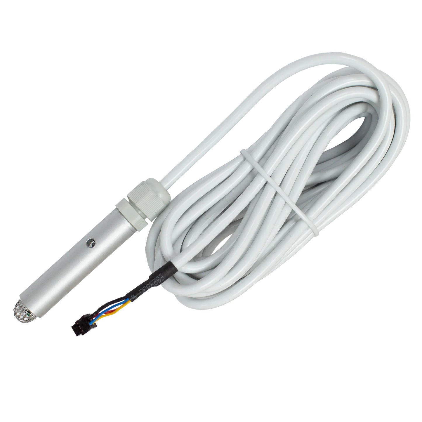 Controller Replacement Probe - (Pack 24) 5m length with Connector Block