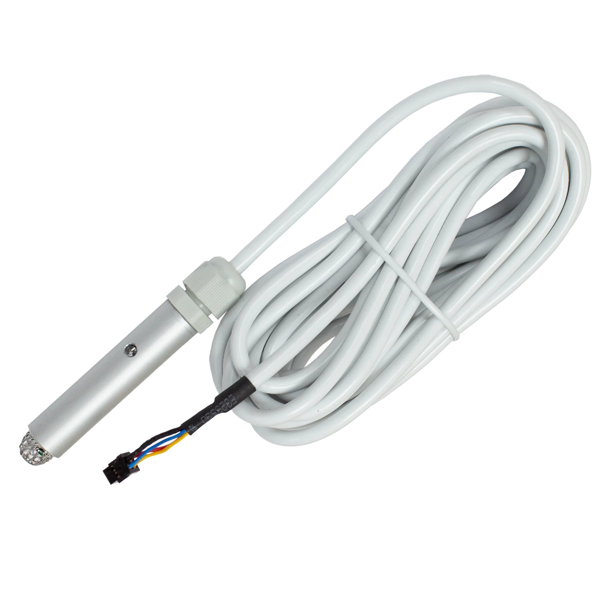 Controller Replacement Probe - (Pack 24) 5m length with Connector Block