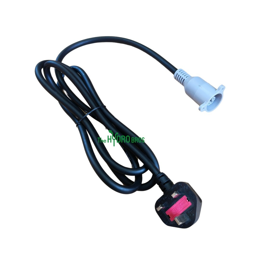 Craft Farmer Undercanopy Lights v3 120w - No Stands / Power Cable