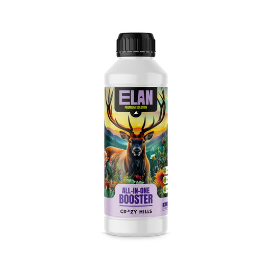 Crazy Hills ÉLAN (Booster) - 1L