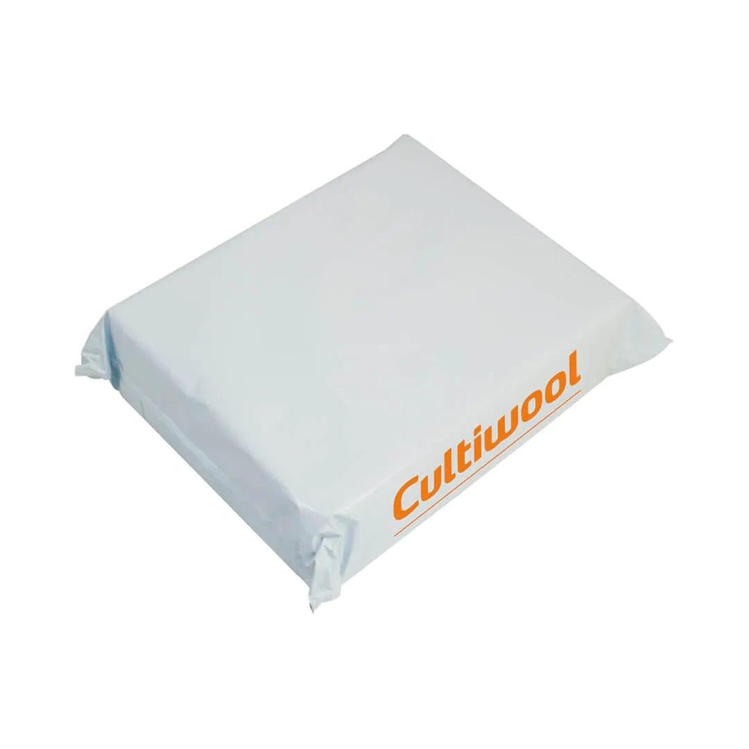 Cultiwool 25cm  X-Fibre Mini Slab - Single Slab