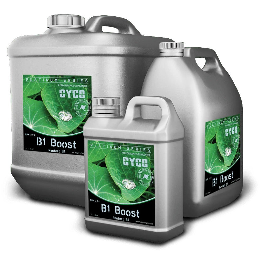 Cyco - B1 Boost - 1L