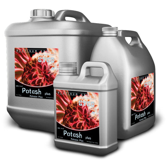 Cyco - Potash+ - 1L