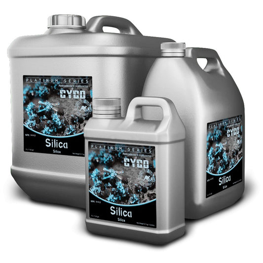Cyco - Silica - 1L