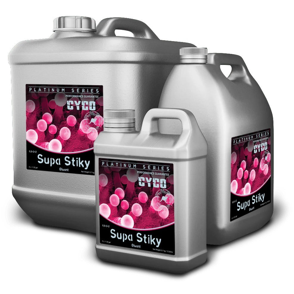 Cyco - Supa Stiky - 1L
