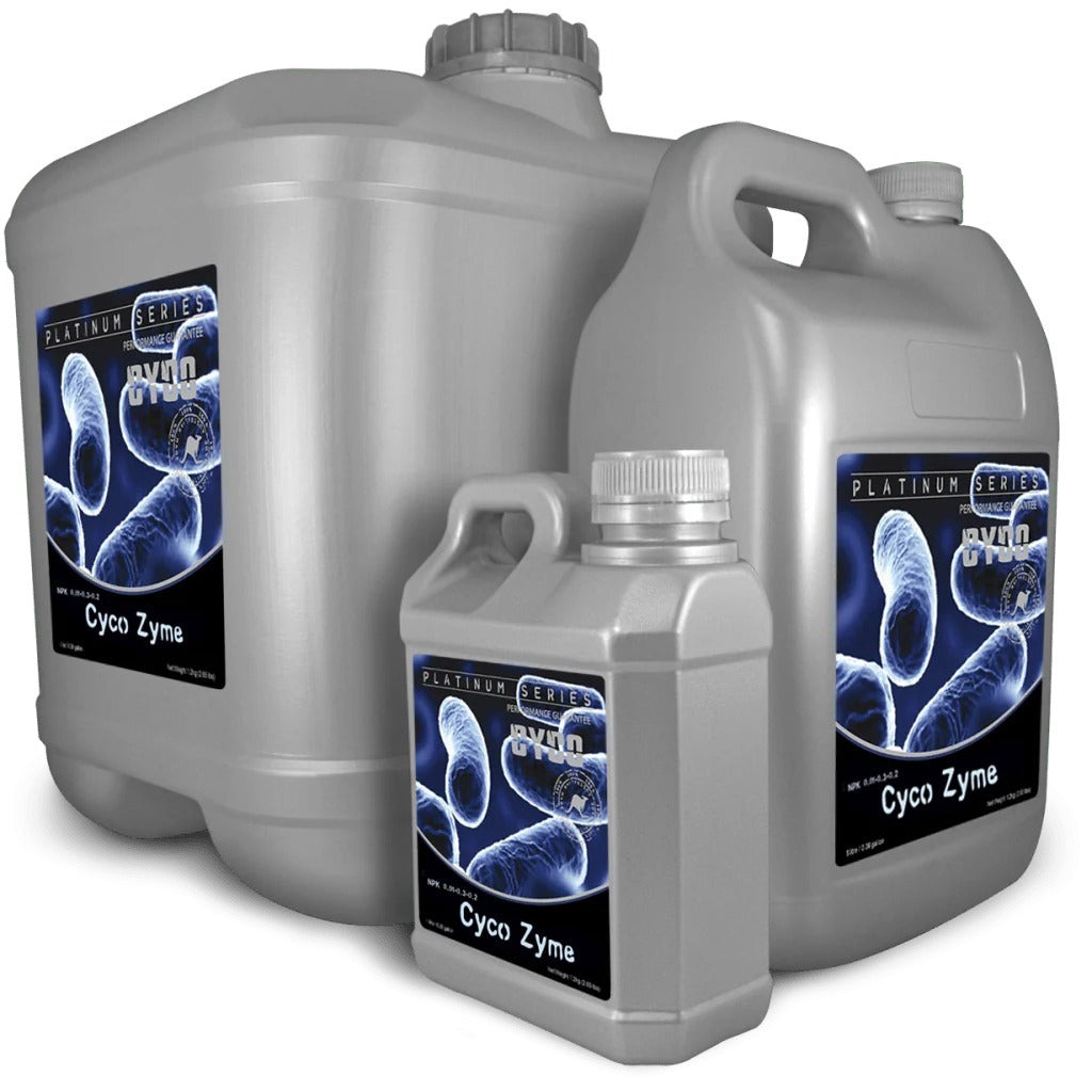 Cyco - Zyme - 1L