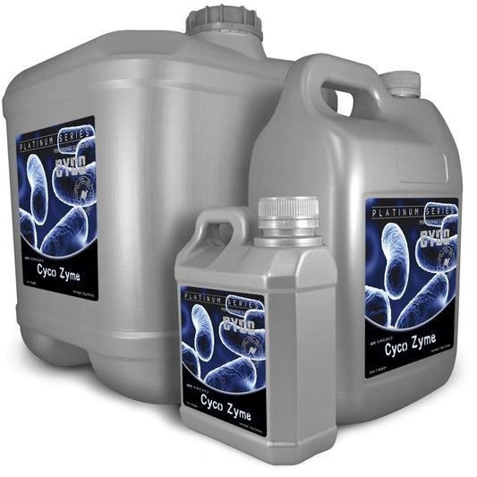 Cyco - Zyme - 1L
