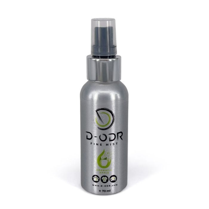 D-ODR Odour Neutralizer - 70ml - Aromatic Apple