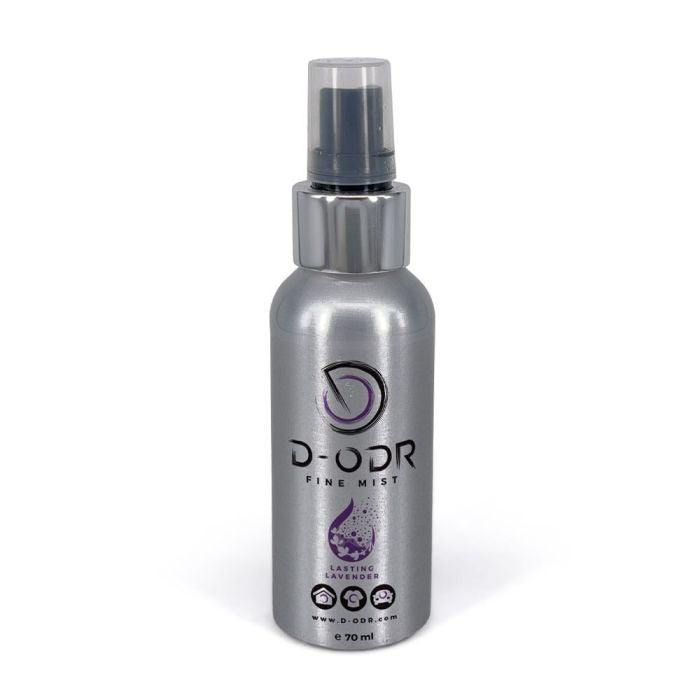 D-ODR Odour Neutralizer - 70ml - Lasting Lavender