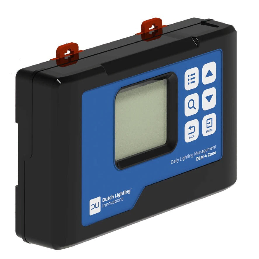 DLI Digital Controller DLM - 4 Zone