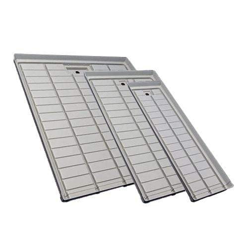 Danish Irrigation Grow Tray - No hole / 1100 x 635mm