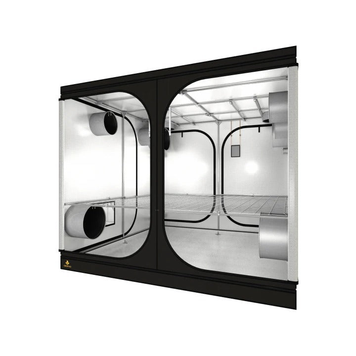 Dark Room Tent DR240 R4 - 237 x 237 x 200cm