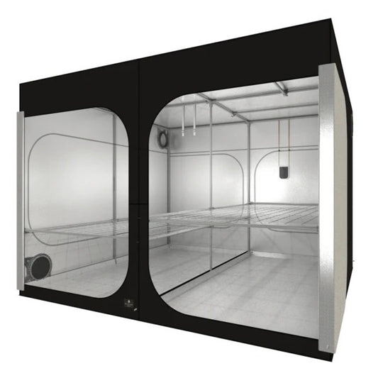 Dark Room Tent DR300 - 297 x 297 x 217cm (R4)