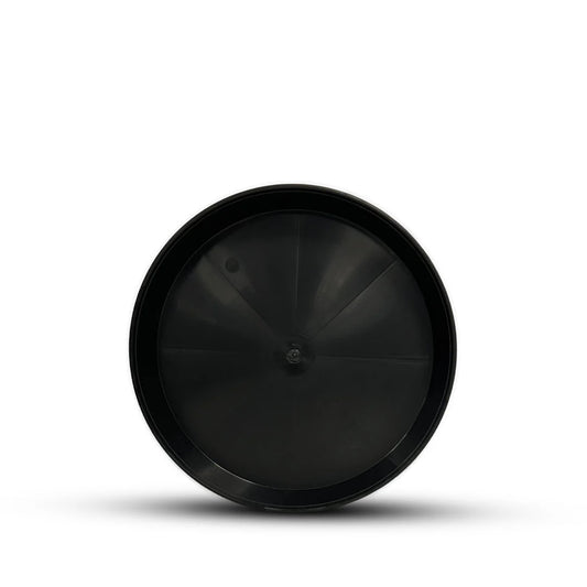 Round Deep Saucers 35CM