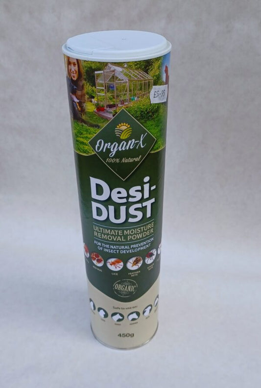 Desidust 450g