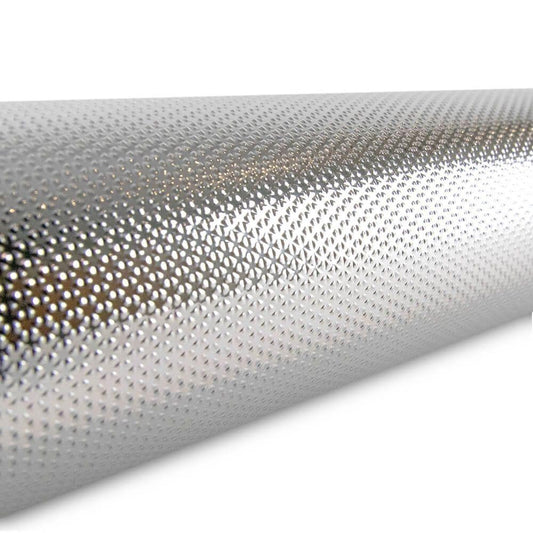 Diamond Lightite 125mu Sheeting With Thermal Layer - 10m Roll