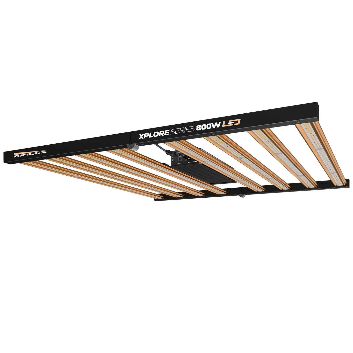 DimLux Xplore Series LED - 800w