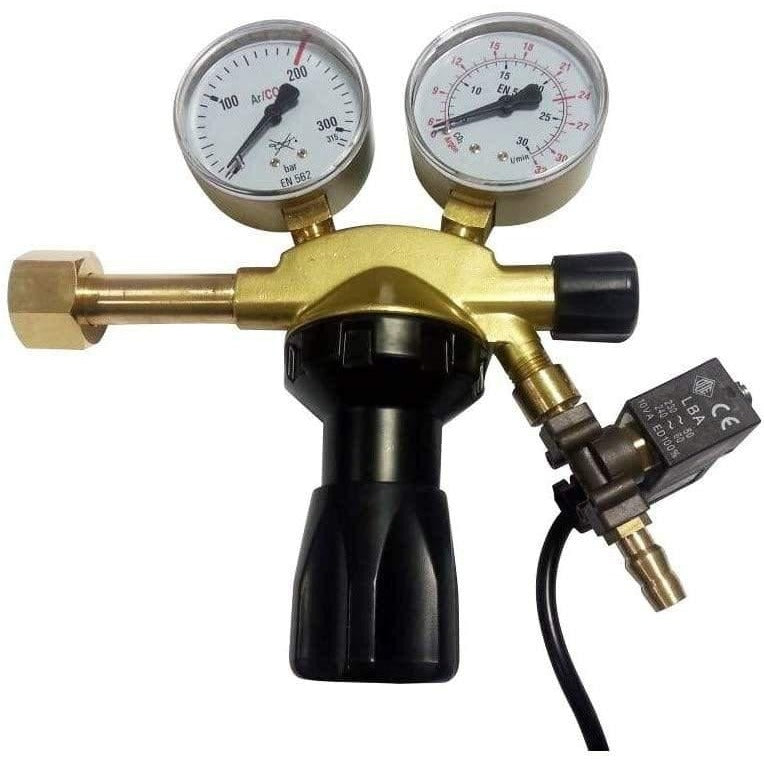 Dimlux CO2 Regulator