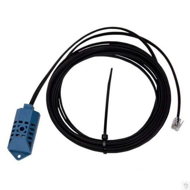 Dimlux Humidity Sensor - Dimlux Humidity Sensor (With 5m Cable)