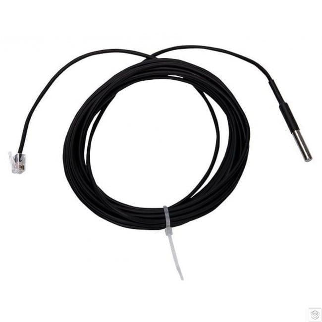 Dimlux Temperature Sensor - Dimlux Temperature Sensor (With 5m Cable)