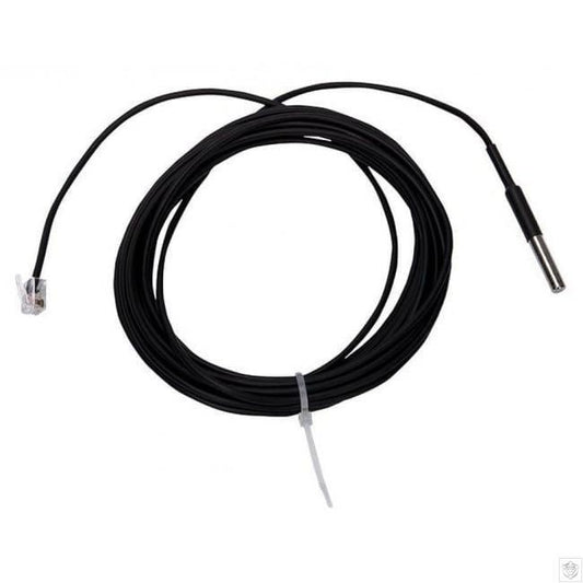 Dimlux Temperature Sensor - Dimlux Temperature Sensor (With 5m Cable)